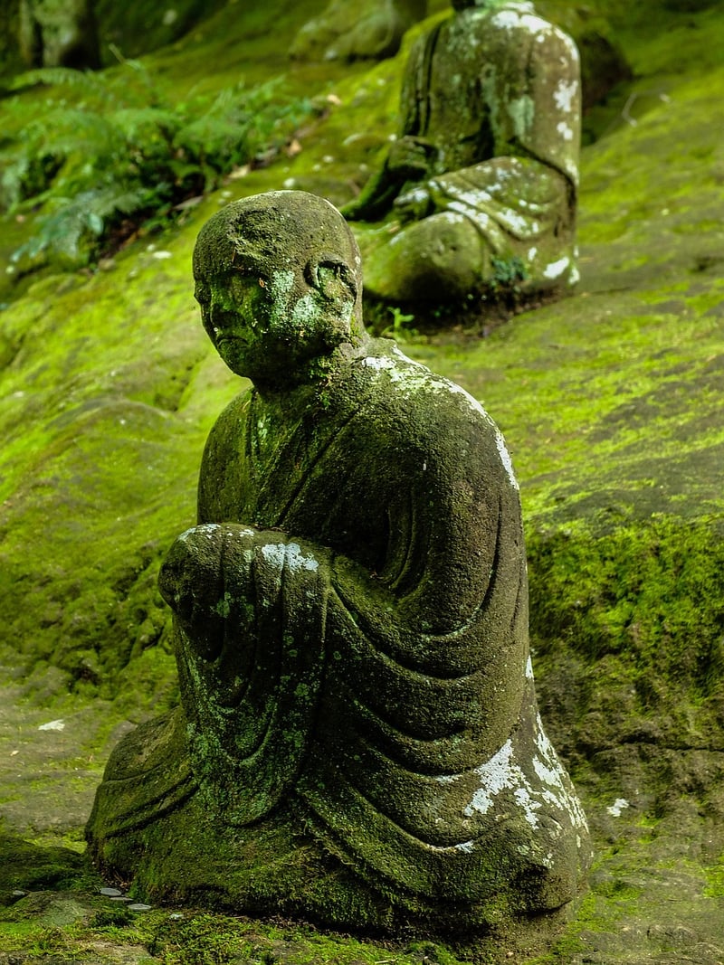 Qi Gong Practice